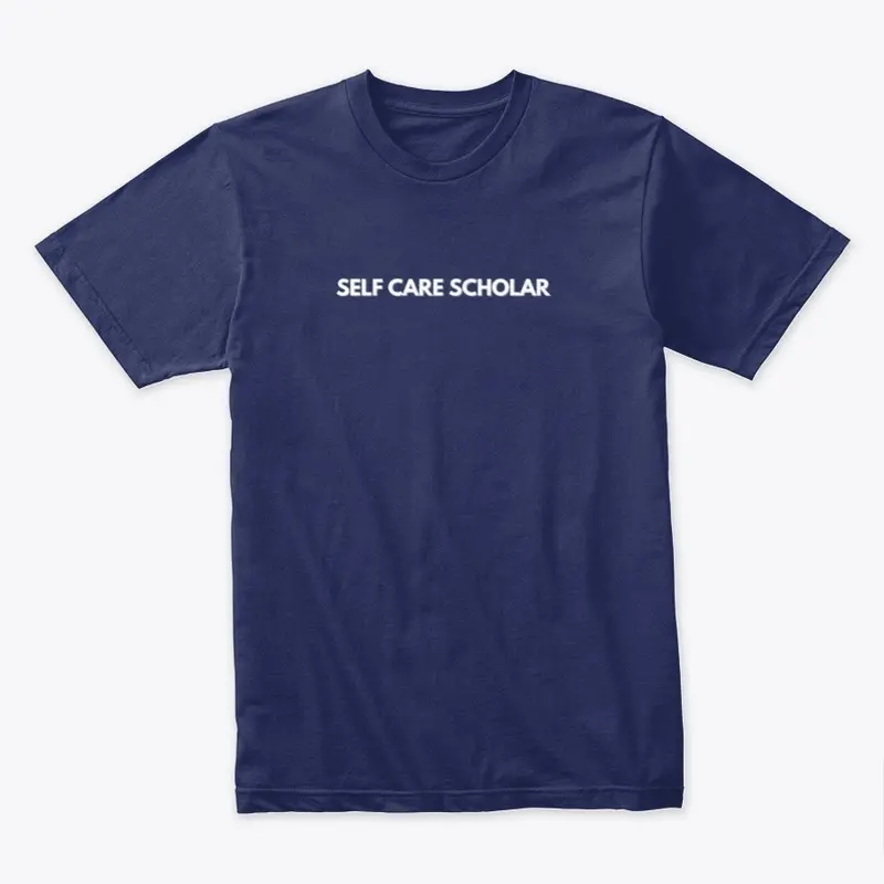 Self Care Scholar