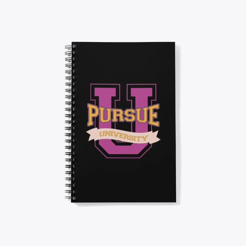 Pursue University